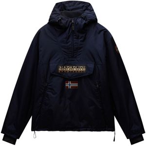 Jas Napapijri Men Rainforest Next Blu Marine-M