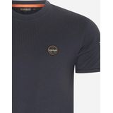Napapijri - S-Badge - T-shirt