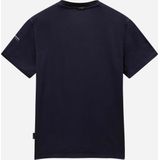 Napapijri - S-Badge - T-shirt