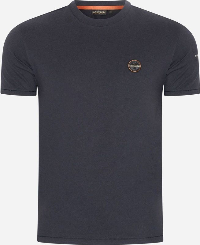 Napapijri - S-Badge - T-shirt