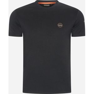 T-Shirt Napapijri S-Badge
