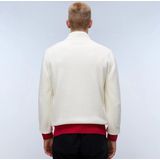 Napapijri - D-sardona - Trui - Zwart - Katoen