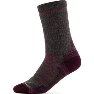 Smartwool - Performance Hike Full Cushion Crew - Sokken - Zwart - Wol