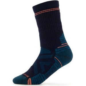 Smartwool Performance Full Cushion wandelsokken dames dark navy maat 38-41