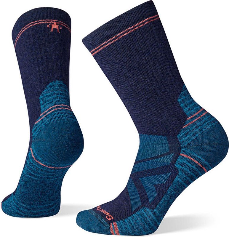Smartwool - Performance Hike Full Cushion Crew - Sokken - Indestructawool™ - Dames