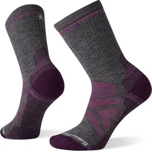 Smartwool Men's Classic Hike Extra Cushion Crew (Black) Hiking Socks