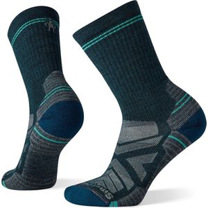 SMARTWOOL Hike Light Crew Wandelsokken Twilight Blue