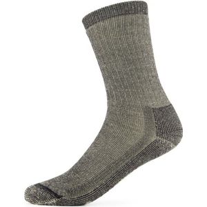Smartwool - Classic Edition Crew - Wandelsokken - Zwart