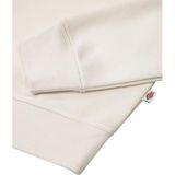 Sweater - Effen - Sweatstof - Capuchon - Lange Mouw