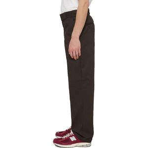 Dickies 874 Work Broek Zwart Man