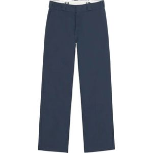 874 Work Pants Donker marineblauw