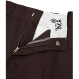 Dickies 874 Work Broek Zwart Man
