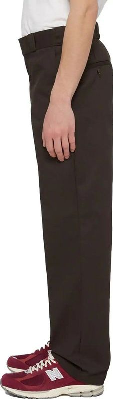 Dickies 874 Work Broek Zwart Man