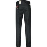 Dickies, Heren, Broeken, Grijs, Maat: W28 L30 Katoen,