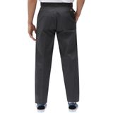 Dickies, Heren, Broeken, Grijs, Maat: W28 L30 Katoen,