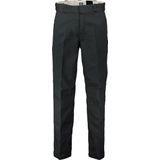 Dickies, Heren, Broeken, Grijs, Maat: W28 L30 Katoen,