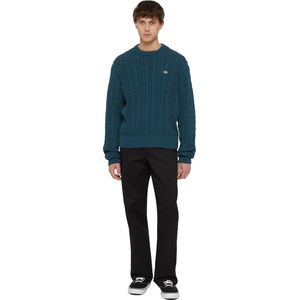 Dickies 874 Work Broek Zwart - Regular Fit Werkbroek voor Mannen