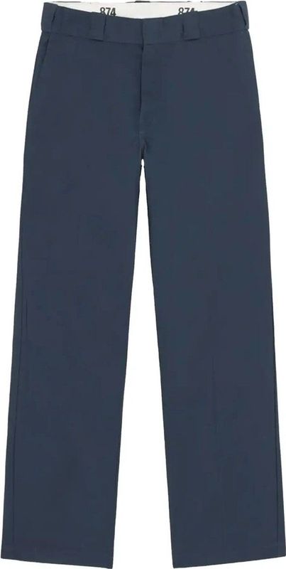 874 Work Pants Donker marineblauw