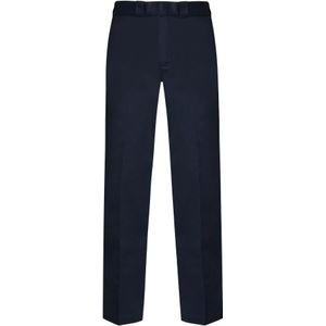 Dickies - 874 Work Pant - Chino Broek - Air Force Blue - Gerecycled Poly-Katoenmix