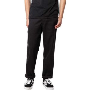 Dickies 874 Work Broek Zwart Man