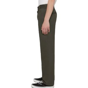 Dickies 874 Work Broek Groen Man