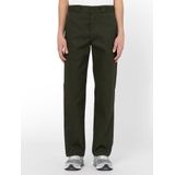 Dickies 874 Work Broek Groen Man