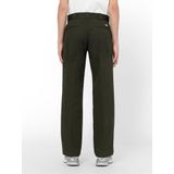 Dickies 874 Work Broek Groen Man