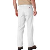 Dickies 874 Work Broek Wit 28 / 30 Man