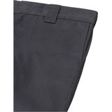 873 Work Pant - Werkbroek - Zwart - 66 Cloth - Vouwbestendig
