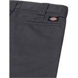 873 Work Pant - Werkbroek - Zwart - 66 Cloth - Vouwbestendig