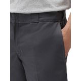 873 Work Pant - Werkbroek - Zwart - 66 Cloth - Vouwbestendig