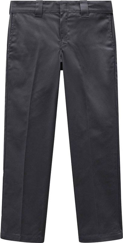 873 Work Pant - Werkbroek - Zwart - 66 Cloth - Vouwbestendig