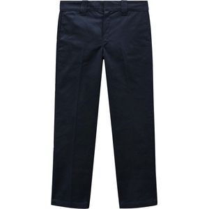 Dickies 873 Work Broek Zwart Man