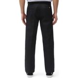 Dickies - 873 - Werkbroek - Zwart - 66 Cloth - Vlekverwijderingstechnologie