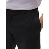 Dickies - 873 - Werkbroek - Zwart - 66 Cloth - Vlekverwijderingstechnologie