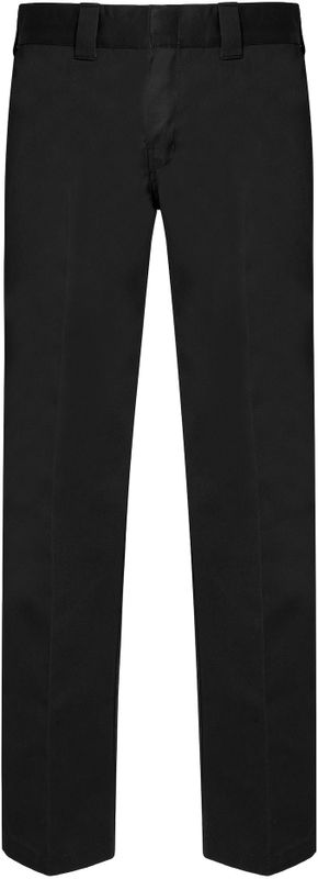 Dickies - 873 - Werkbroek - Zwart - 66 Cloth - Vlekverwijderingstechnologie