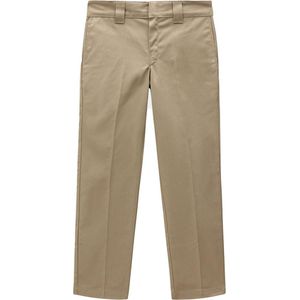 Dickies 873 Work Broek Groen Man