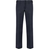 Dickies 873 Work Broek Zwart Man