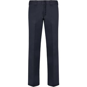 Dickies 873 Work Broek Zwart Man