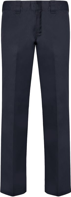 Dickies 873 Work Broek Zwart Man