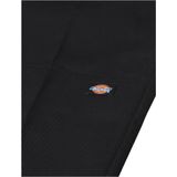 Dickies Double Knee Broek Zwart - Werkbroek met Versterkte Knieën