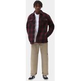 Dickies - Double Knee Worker Broek - Beige - Werkbroek