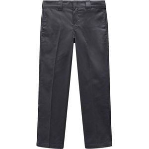 Dickies Werkbroeken Heren Grijs Katoen Chino-Stadswerkbroek
