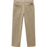 Dickies - 873 Work Broek - Groen - 66 Cloth - Comfortabel en Duurzaam