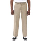 Dickies - 873 Work Broek - Groen - 66 Cloth - Comfortabel en Duurzaam
