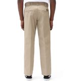 Dickies - 873 Work Broek - Groen - 66 Cloth - Comfortabel en Duurzaam