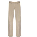 Dickies - 873 Work Broek - Groen - 66 Cloth - Comfortabel en Duurzaam