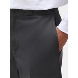 Dickies - Double Knee Worker Broek - Charcoal - Werkbroek