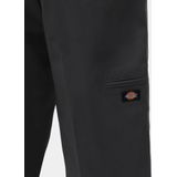 Dickies - Double Knee Worker Broek - Charcoal - Werkbroek