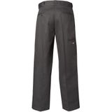 Dickies - Double Knee Worker Broek - Charcoal - Werkbroek
